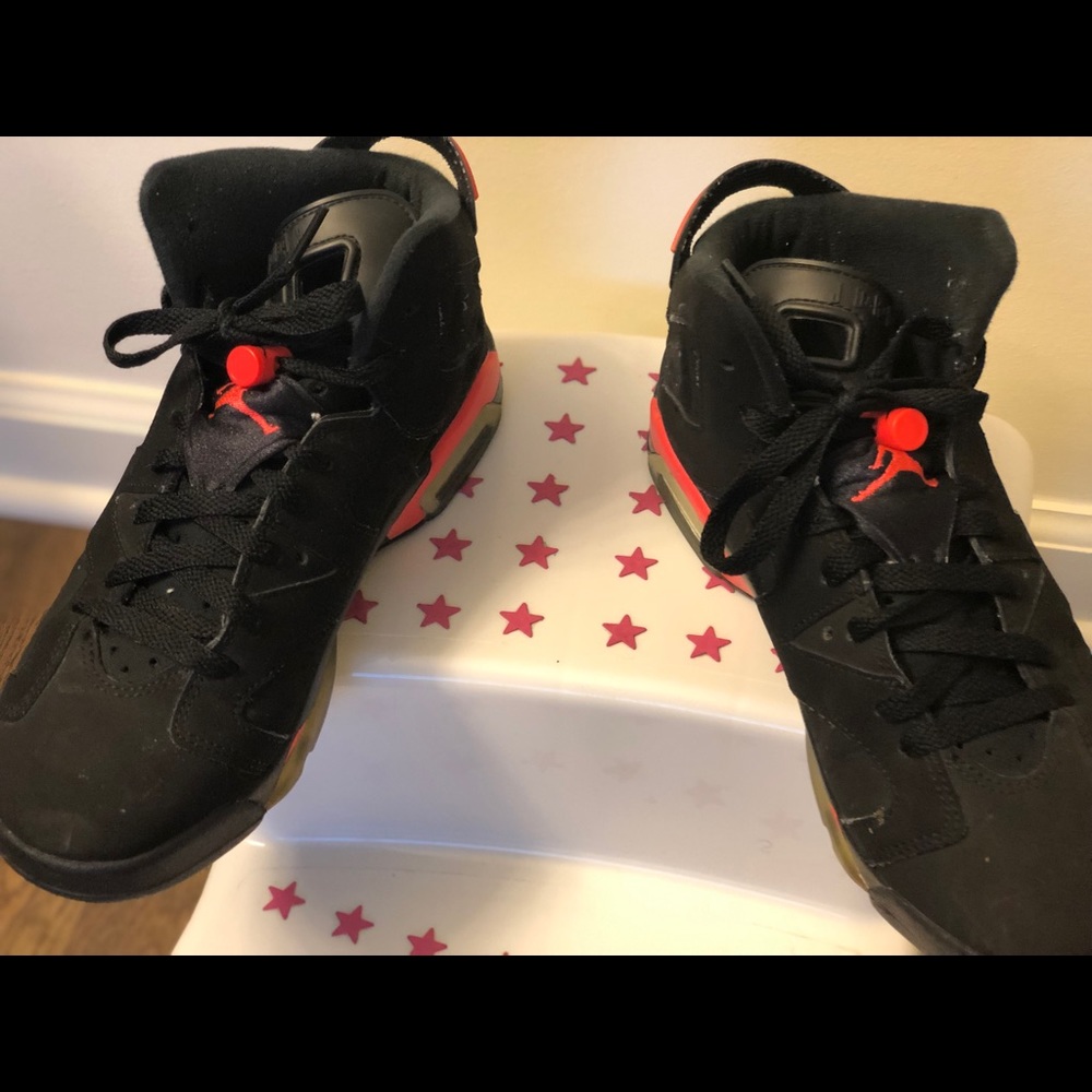 Jordan’s